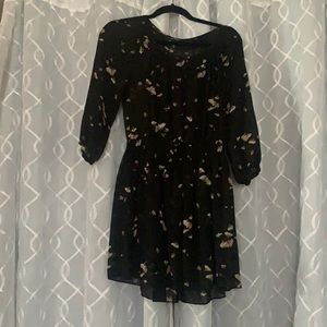 Club Monaco dress